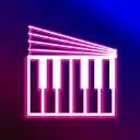Logo The Harmonium Evolution