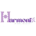 Logo HARMONIX Household Harmony
