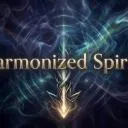Logo Harmonized Spirits