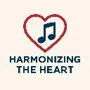 Logo Harmonizing The Heart