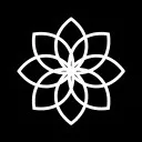 Logo Harmony Circle Community