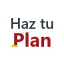Logo Haz tu Plan