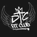 Logo DareToChance Fit Club