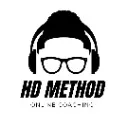 Logo HD METHOD