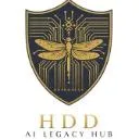 Logo HDD | AI Legacy Hub
