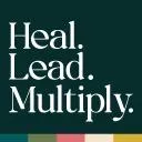 Logo Heal. Lead. Multiply.