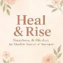 Logo HEAL & RISE