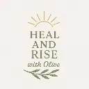 Logo Heal & Rise