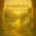 Logo HealedbySira — The Sanctum