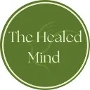 Logo Healed Mind Therapy by Amanda