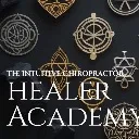 Logo TIC Healer Academy