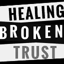 Logo Healing Bro<mark>ken T</mark>rust