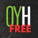 Logo OWN YOUR HEALING CANCER [FREE]