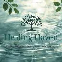 Logo Healing Haven