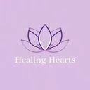 Logo Healing Hearts