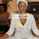 Logo Healing, Holistically Speaking