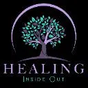 Logo Healing Inside Out