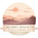 Logo Healing Insights