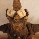 Logo Healing Magnetism