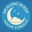 Logo Healing Sleep Inner Circle