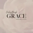 Logo Healing through Grace