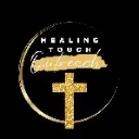 Logo Healing Touch <mark>Outreach</mark>