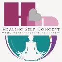 Logo Healing Your Self-<mark>Concept</mark>