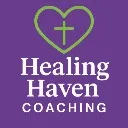 Logo Healing <mark>Haven</mark> Coaching