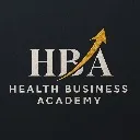 Logo Health Business Academy