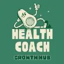 Logo Health Coach Growth Hub