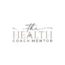 Logo <mark>Health Coach</mark> Mentor
