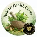 Logo Holistic Health Circle