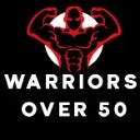 Logo Warriors Over 50