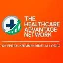 Logo Healthcare Advantage Network