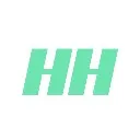 Logo Health House
