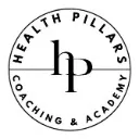 Logo HEALTH <mark>PILL</mark>ARS ACADEMY