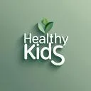 Logo Healthy Kids 2.0🌿