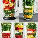 Logo Healthy Living with Kalee