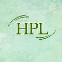 Logo Healthy Power Life(HPL)
