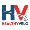 Logo Healthy Velo Training Center