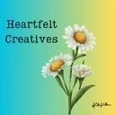 Logo Heartfelt Creatives