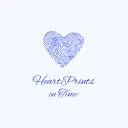 Logo HeartPrints in Time