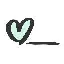 Logo Heartspace Community