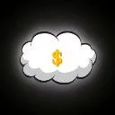 Logo High Ticket <mark>Heaven</mark>™