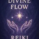 Logo Divine Flow Reiki