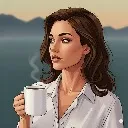 Logo Grace and Growth With Jen