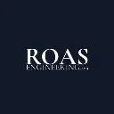 Logo ROAS <mark>Engineering</mark>