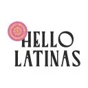 Logo Hello Latinas