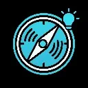 Logo Podcast Compass