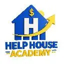 Logo Help House Tax Academy